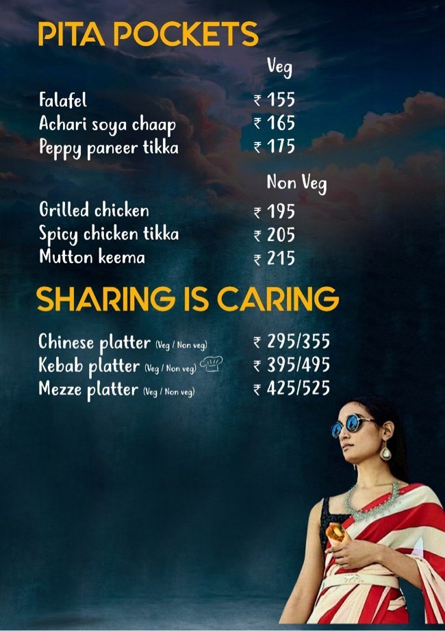 Too Indian - Rajouri Garden - New Delhi image 20