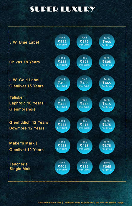 Too Indian - Rajouri Garden - New Delhi image 4