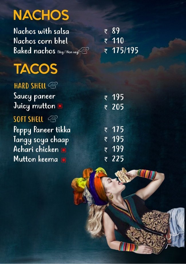 Too Indian - Rajouri Garden - New Delhi image 22