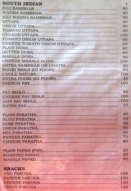 Top In Town - Bardez - Goa image 9