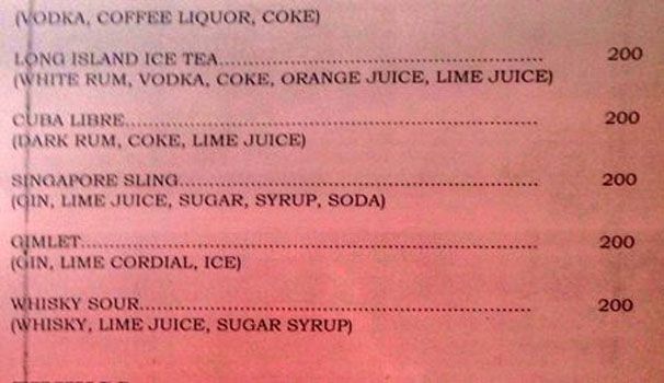 Top In Town - Bardez - Goa image 4