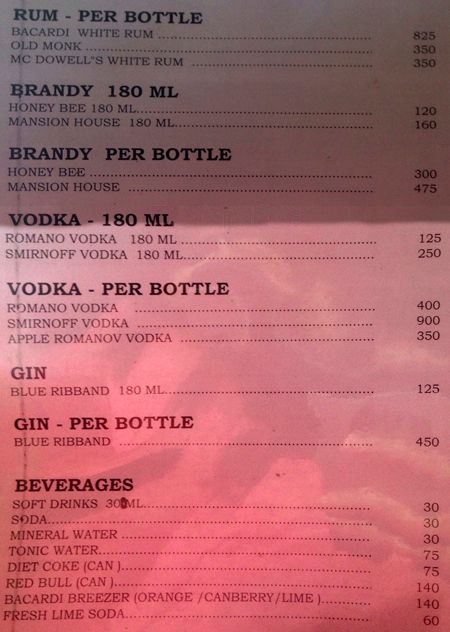 Top In Town - Bardez - Goa image 2