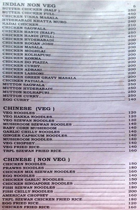 Top In Town - Bardez - Goa image 11