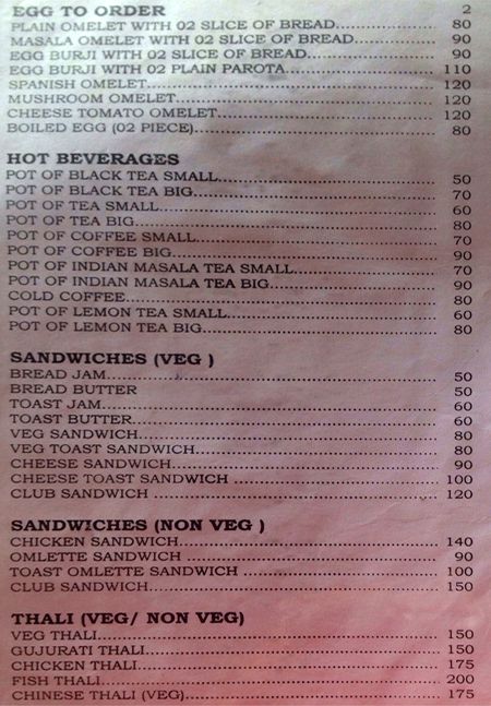 Top In Town - Bardez - Goa image 6