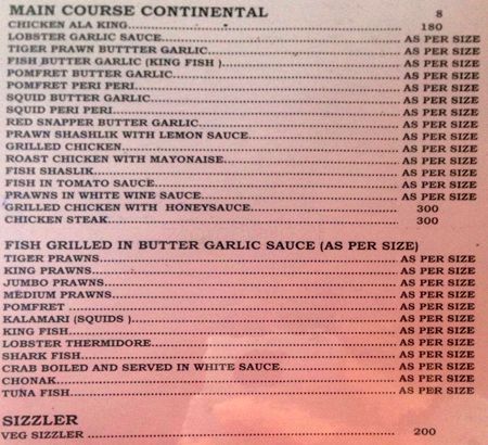 Top In Town - Bardez - Goa image 10