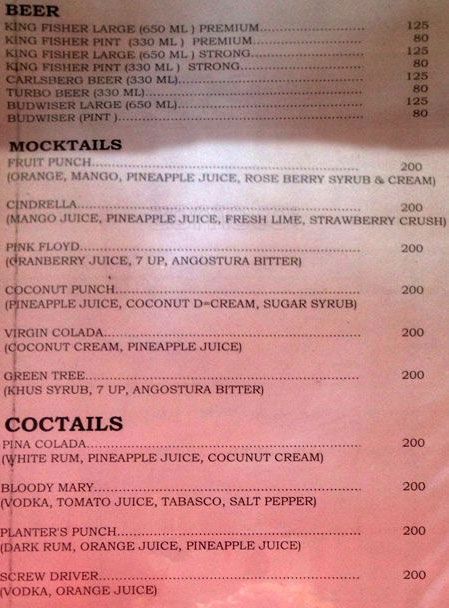 Top In Town - Bardez - Goa image 5