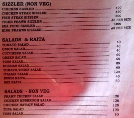 Top In Town - Bardez - Goa image 8