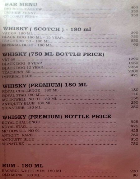 Top In Town - Bardez - Goa image 3