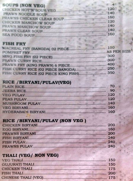 Top In Town - Bardez - Goa image 13