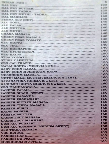 Top In Town - Bardez - Goa image 12