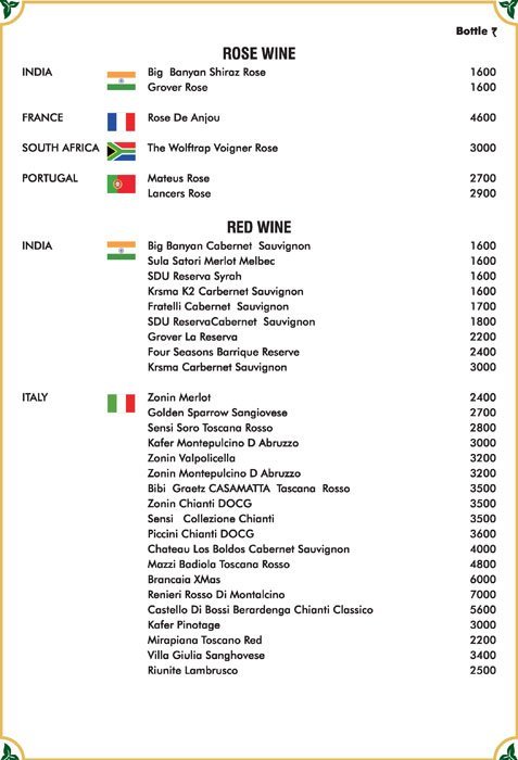 Toscano - Koramangala 7th Block - Bangalore image 4