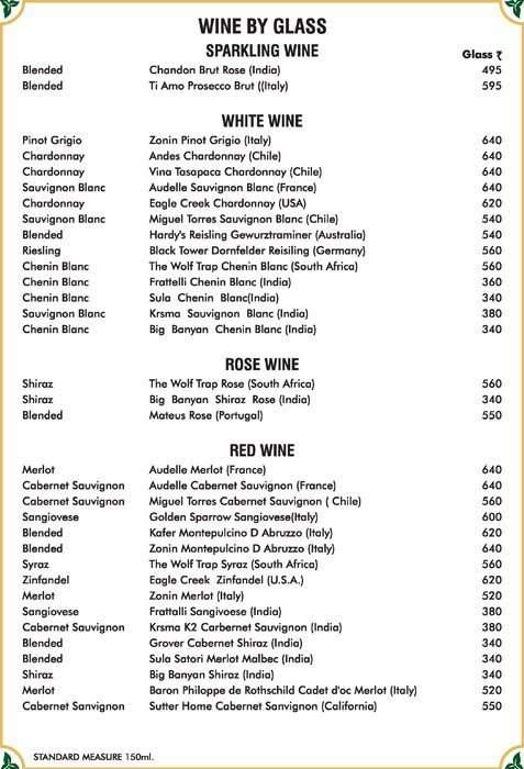 Toscano - Koramangala 7th Block - Bangalore image 7