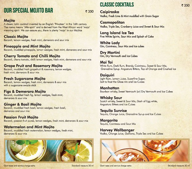 Toscano - Koramangala 7th Block - Bangalore image 11