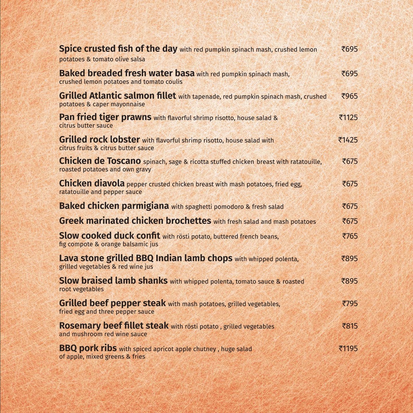 Toscano - Koramangala 7th Block - Bangalore image 14