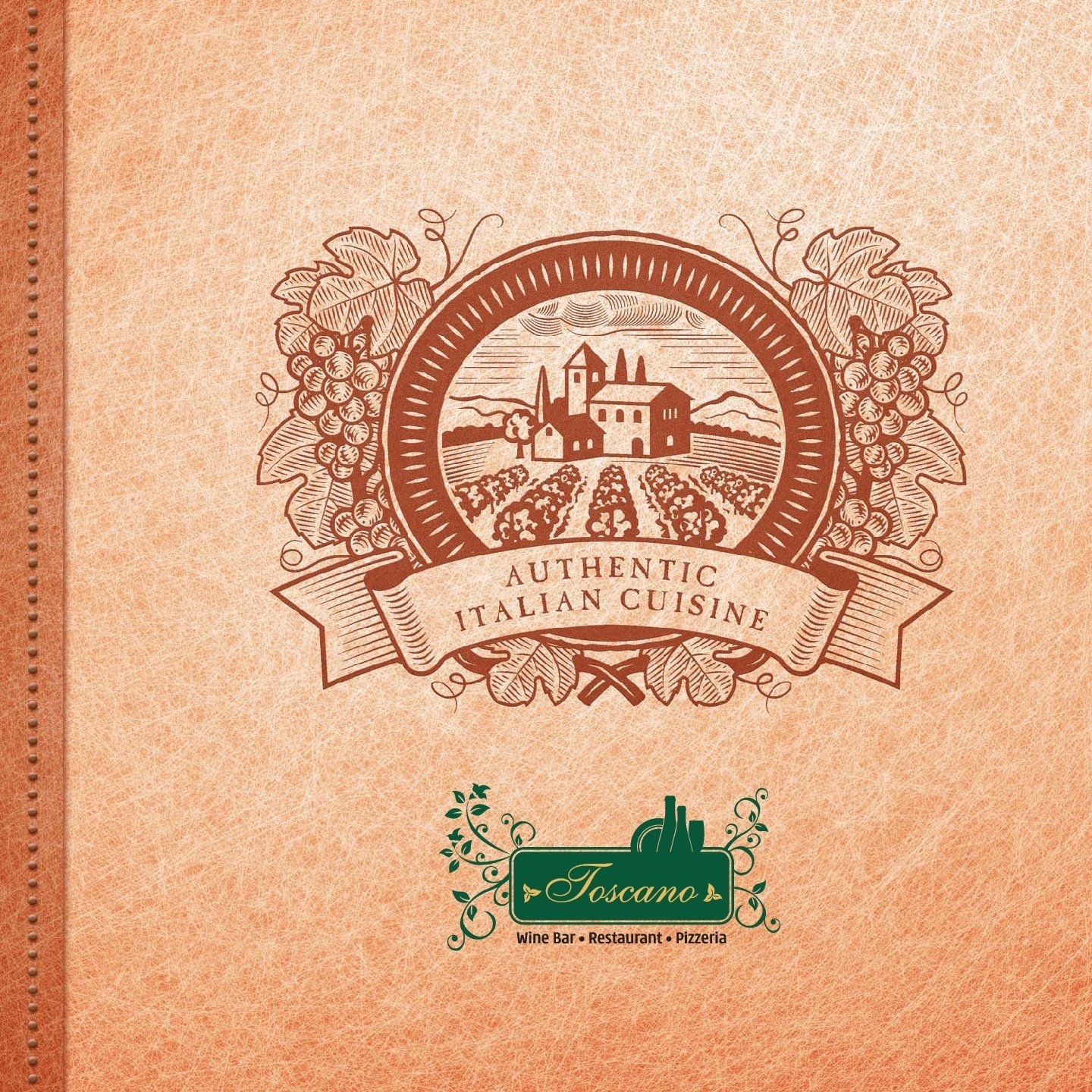 Toscano - Koramangala 7th Block - Bangalore image 1