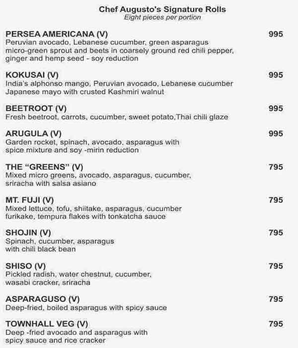 Town Hall - Khan Market - New Delhi image 30