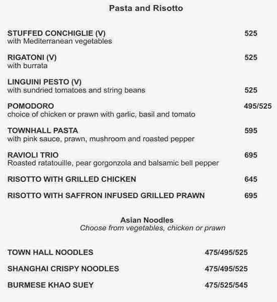 Town Hall - Khan Market - New Delhi image 5