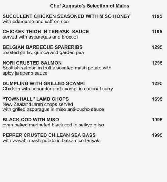 Town Hall - Khan Market - New Delhi image 22