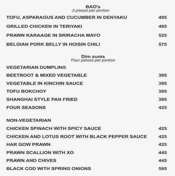 Town Hall - Khan Market - New Delhi image 25