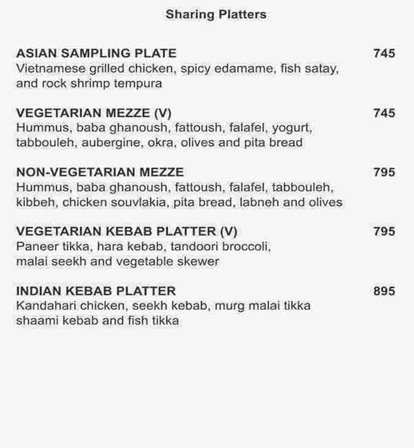 Town Hall - Khan Market - New Delhi image 24