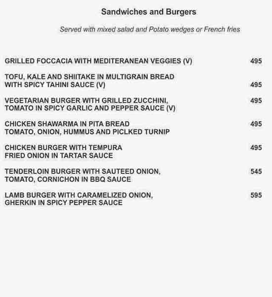 Town Hall - Khan Market - New Delhi image 4