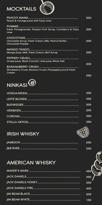 Toy Beach Club - Candolim - Goa image 3