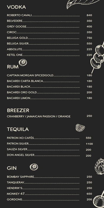 Toy Beach Club - Candolim - Goa image 8