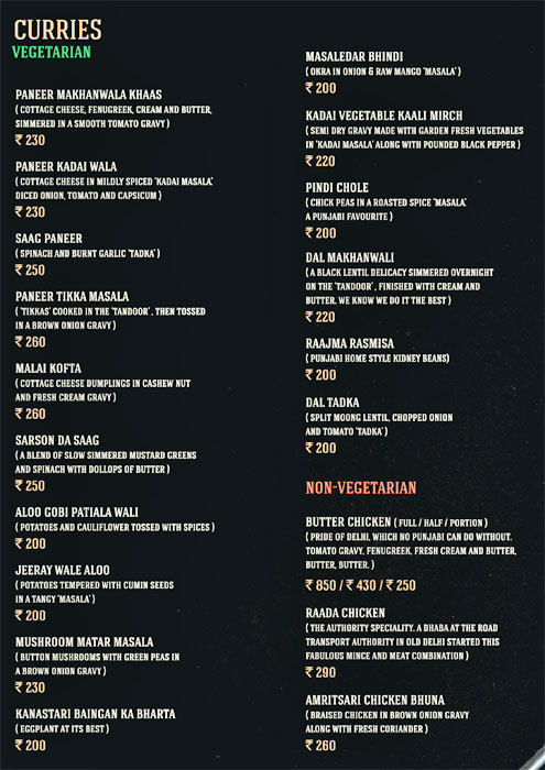 Treat - Indiranagar - Bangalore image 7