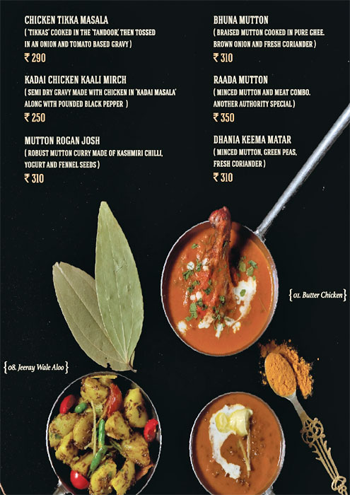 Treat - Indiranagar - Bangalore image 6