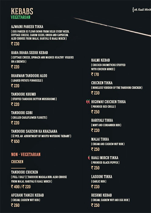 Treat - Indiranagar - Bangalore image 9