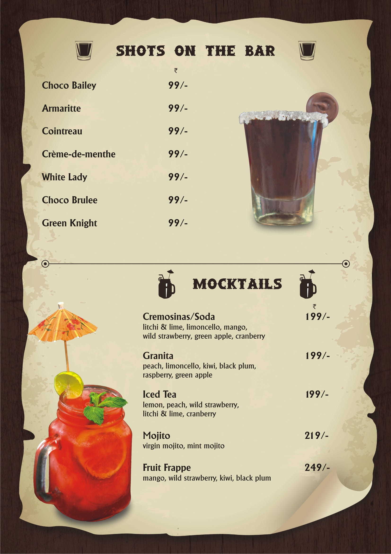 Trench Restro & Cafe - Bandra West - Mumbai image 18