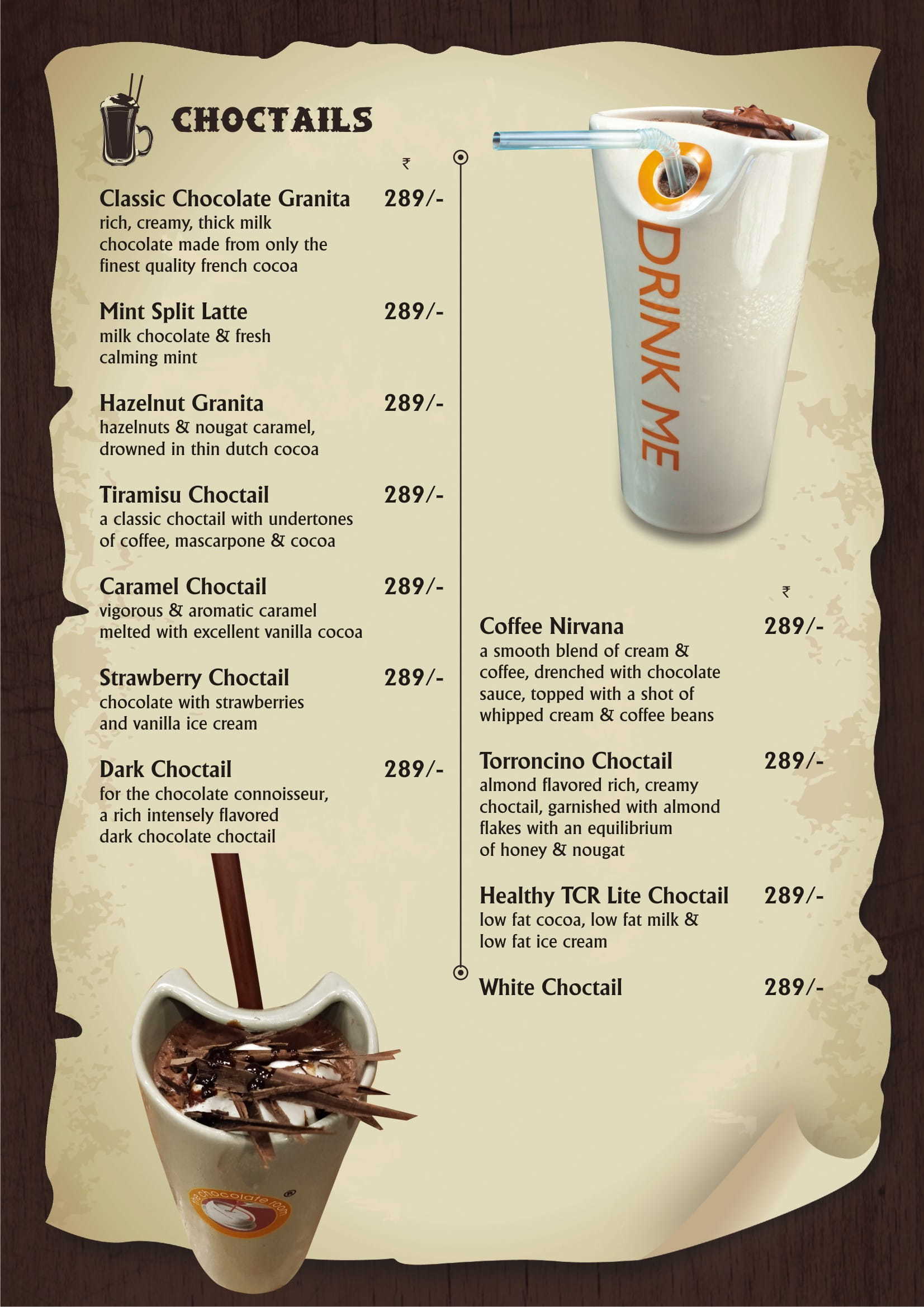 Trench Restro & Cafe - Bandra West - Mumbai image 20