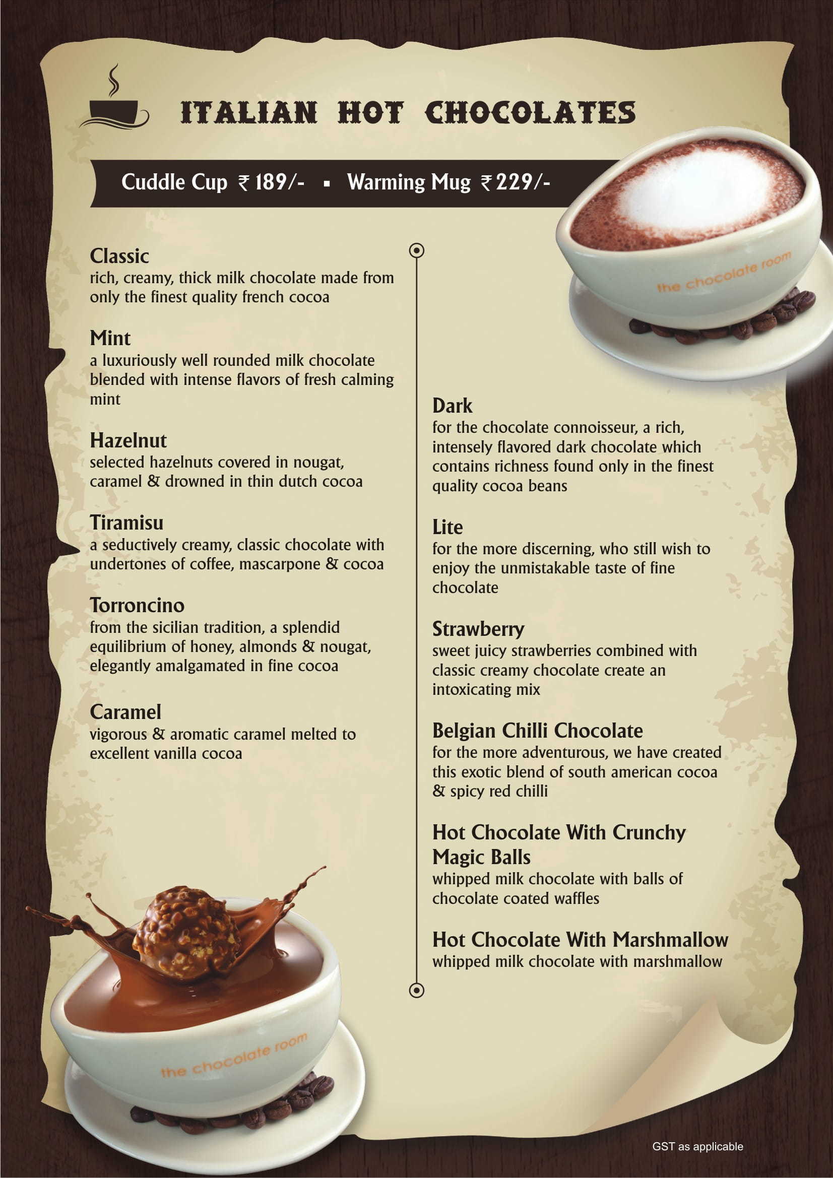 Trench Restro & Cafe - Bandra West - Mumbai image 22