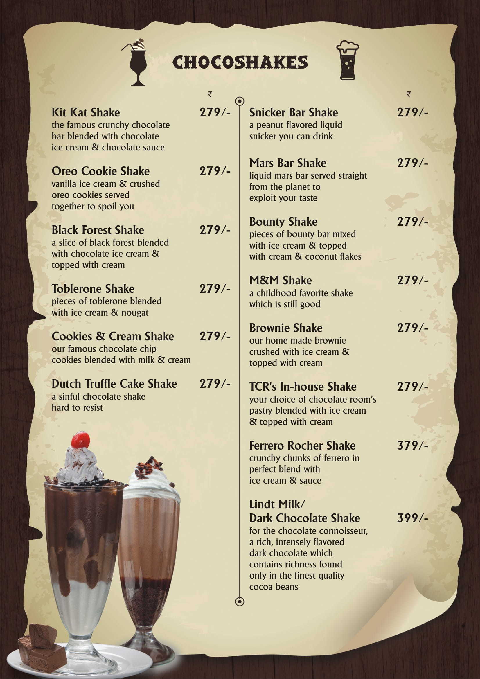 Trench Restro & Cafe - Bandra West - Mumbai image 21