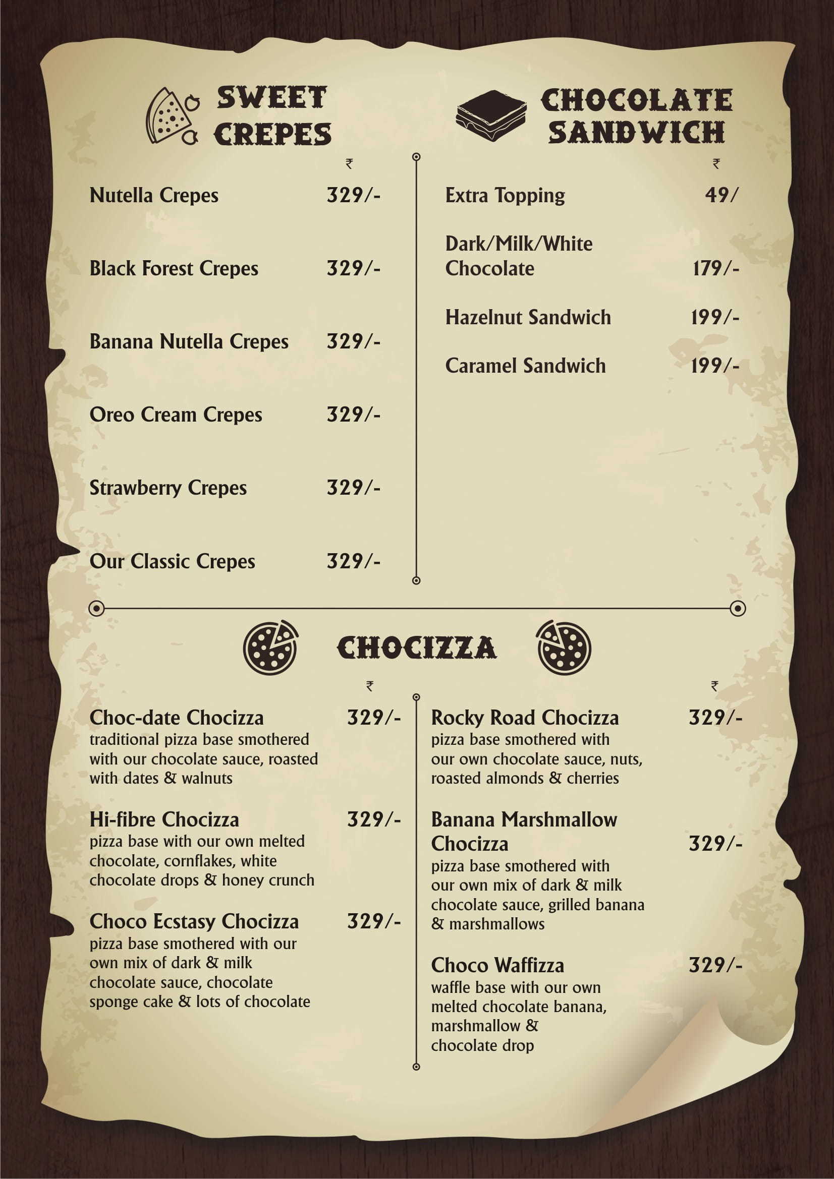 Trench Restro & Cafe - Bandra West - Mumbai image 12