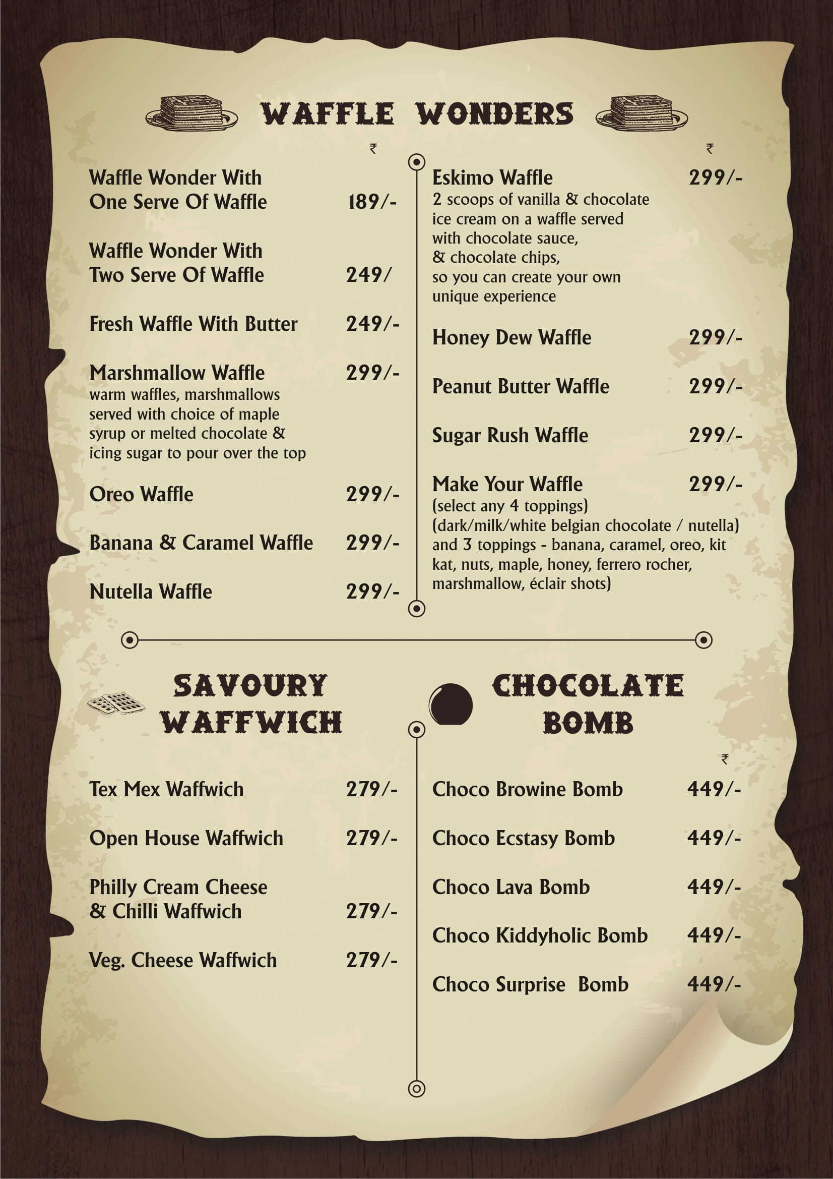 Trench Restro & Cafe - Bandra West - Mumbai image 14