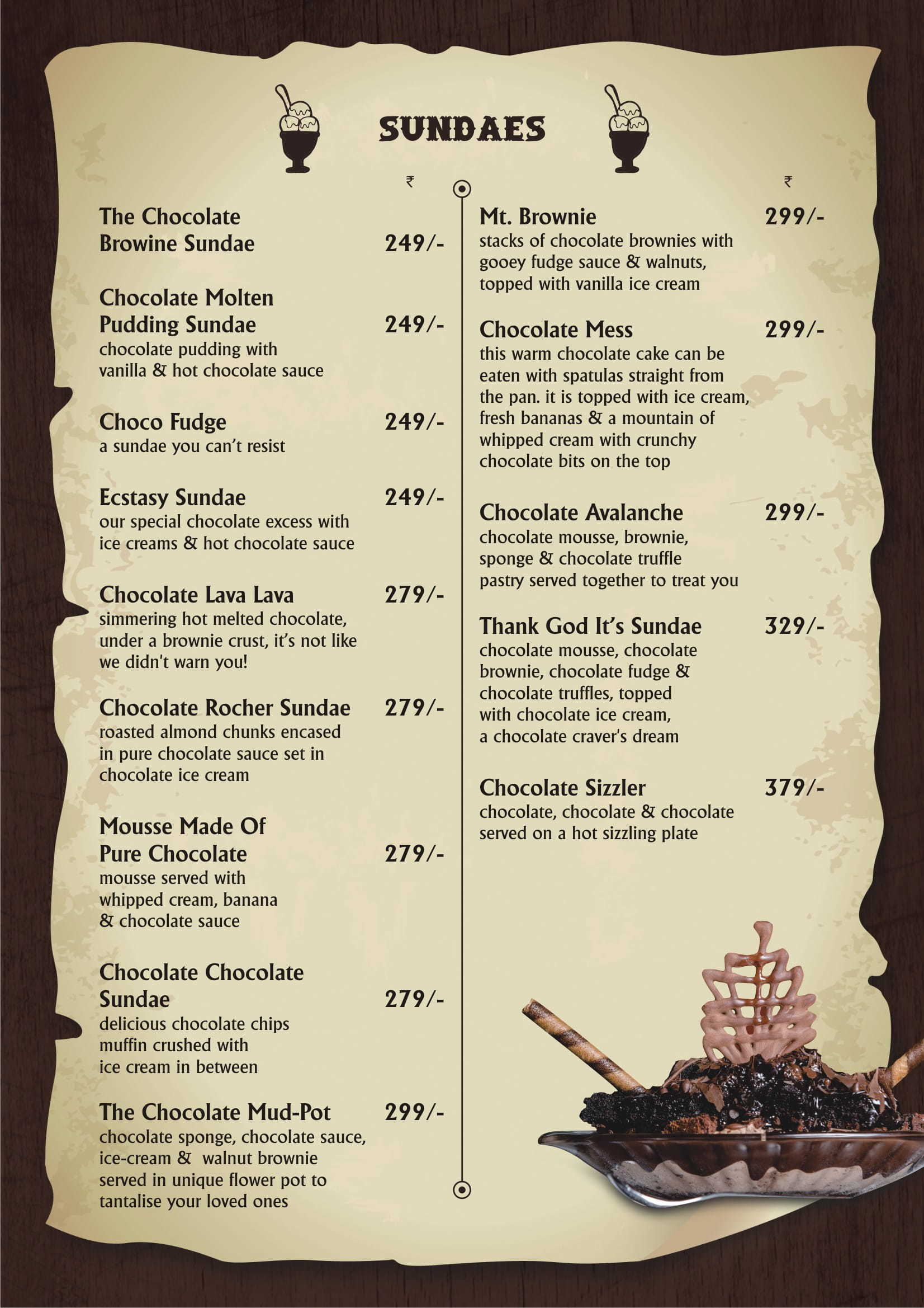 Trench Restro & Cafe - Bandra West - Mumbai image 13