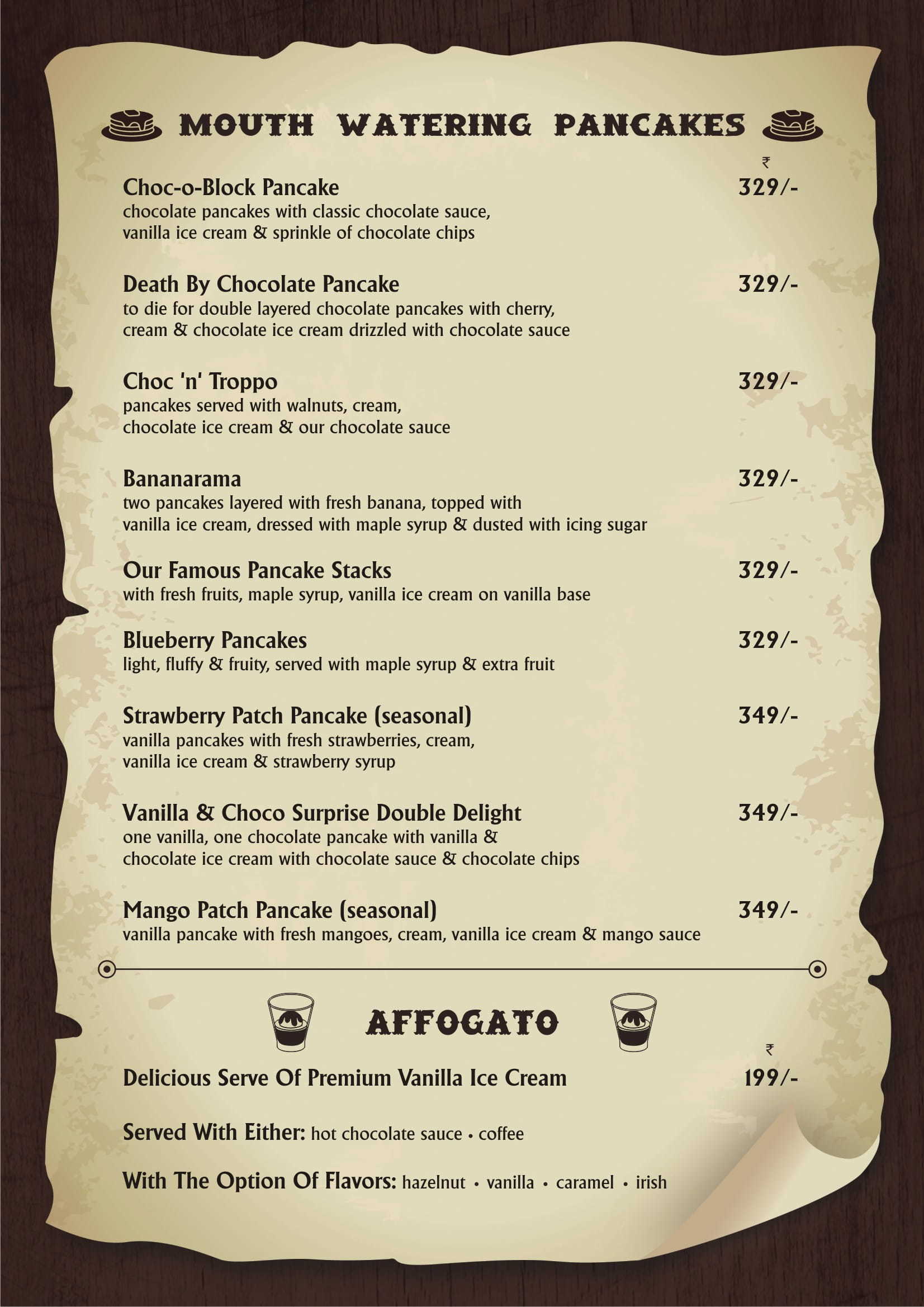 Trench Restro & Cafe - Bandra West - Mumbai image 15