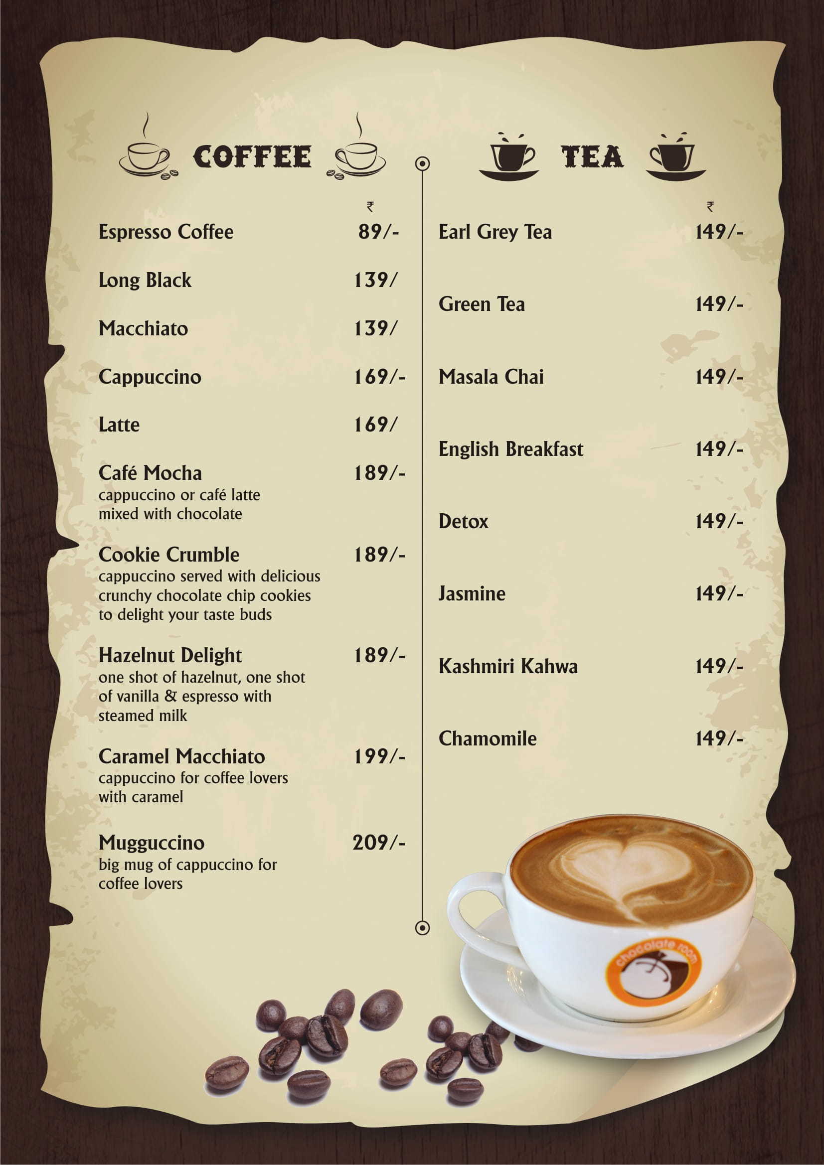 Trench Restro & Cafe - Bandra West - Mumbai image 17