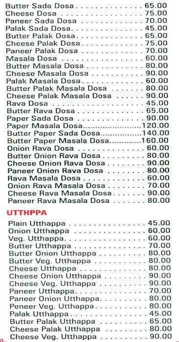 Triveni Veg Restaurant - Byculla - Mumbai image 1