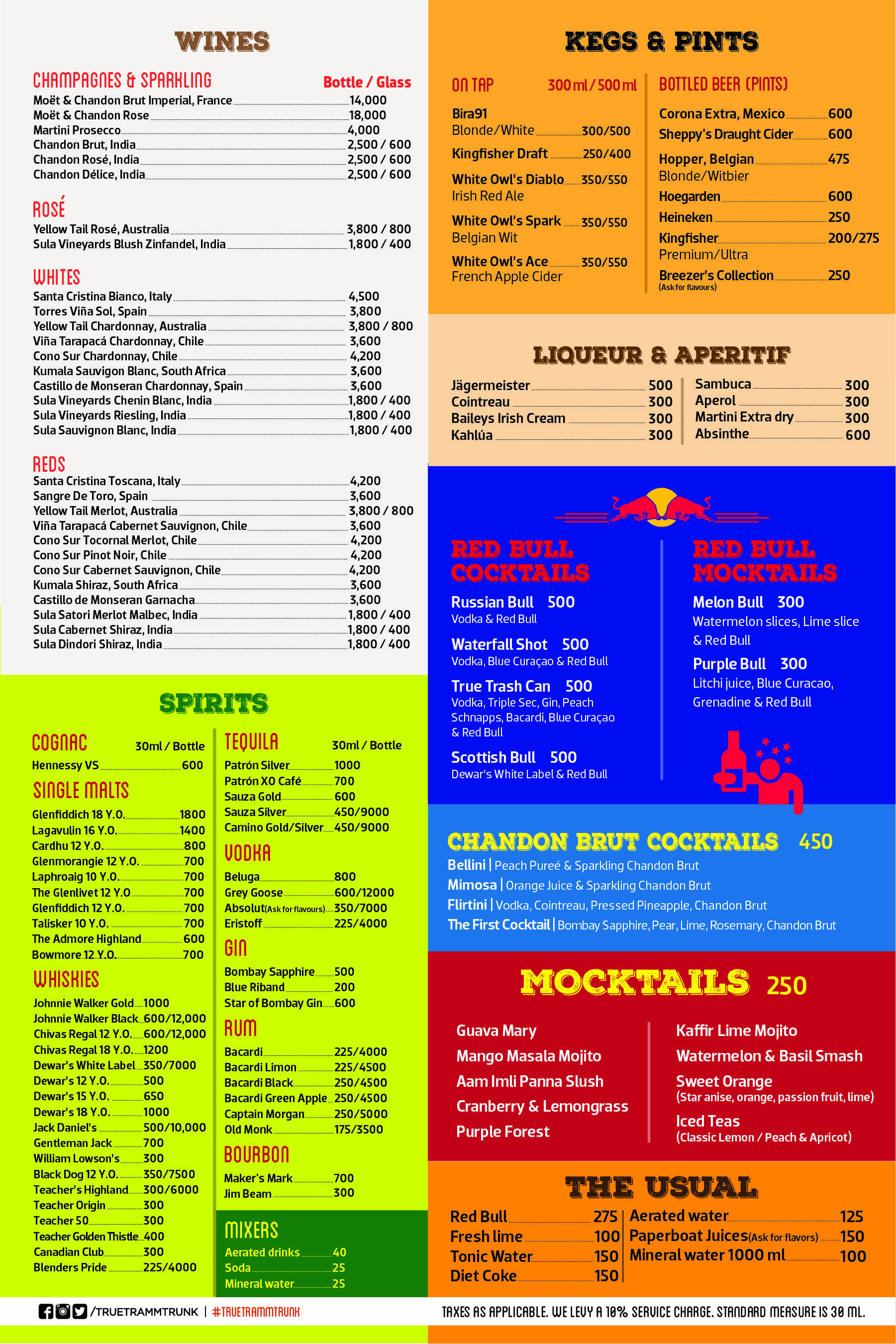 True Tramm Trunk - Bandra Kurla Complex - Mumbai image 2