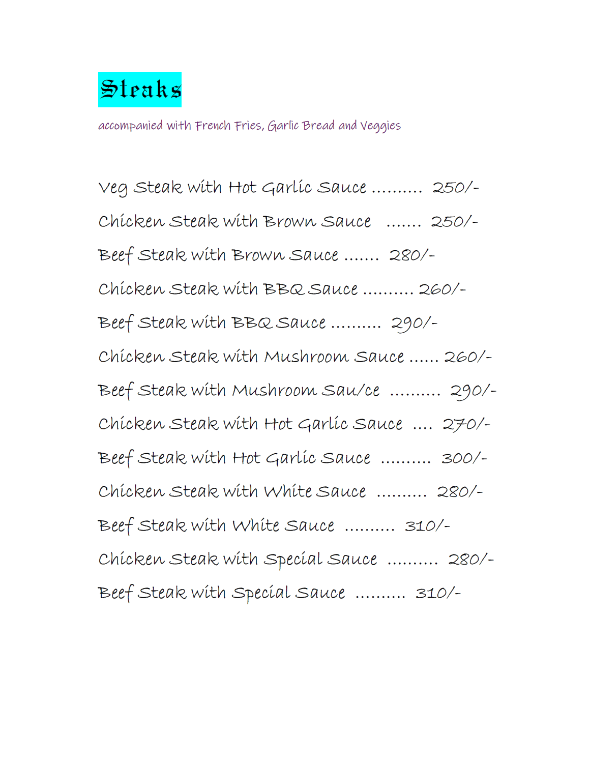 Trufflez Cafe - Kumarapuram - Trivandrum image 2