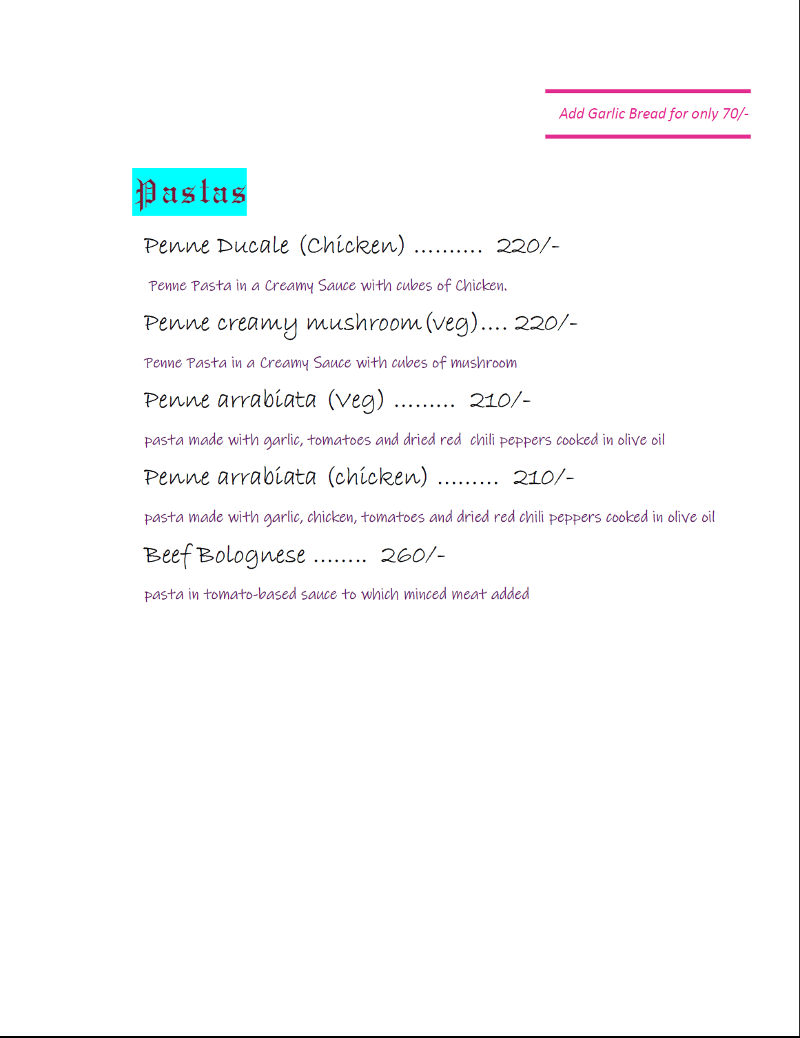 Trufflez Cafe - Kumarapuram - Trivandrum image 4