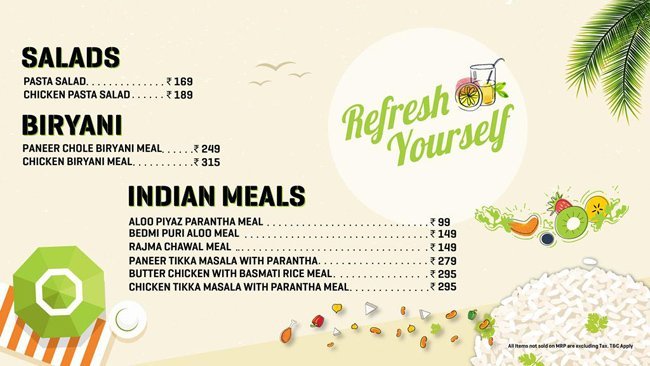 Twenty Four Seven - Greater Kailash 2 - Delhi NCR image 3