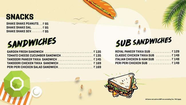 Twenty Four Seven - Greater Kailash 2 - Delhi NCR image 4