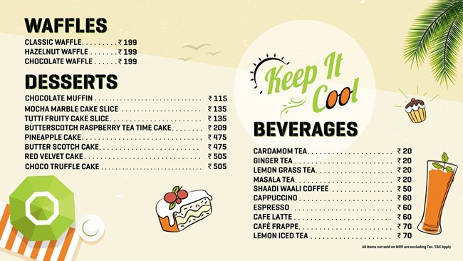 Twenty Four Seven - Greater Kailash 2 - Delhi NCR image 2