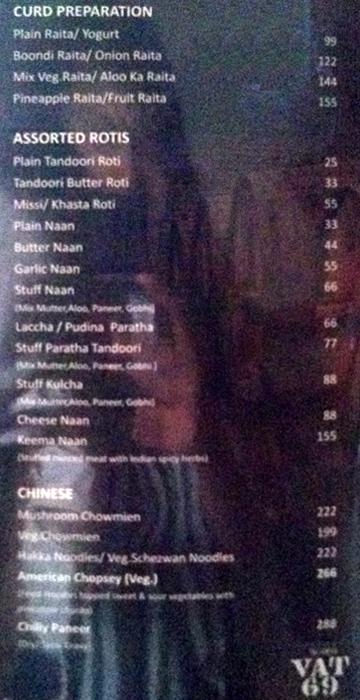 Un-Curry - Dhola Bhata Colony - Ajmer image 7