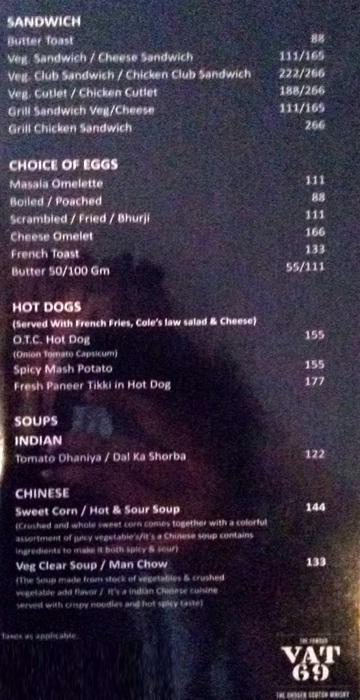 Un-Curry - Dhola Bhata Colony - Ajmer image 12