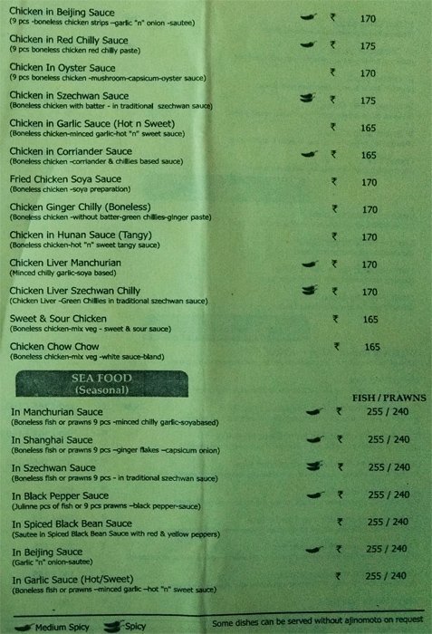 Uncle's Kitchen - Malad - Mumbai image 8