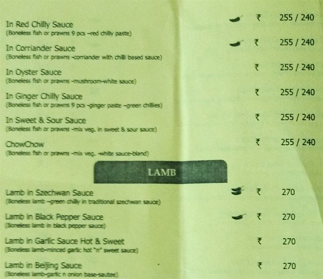 Uncle's Kitchen - Malad - Mumbai image 7